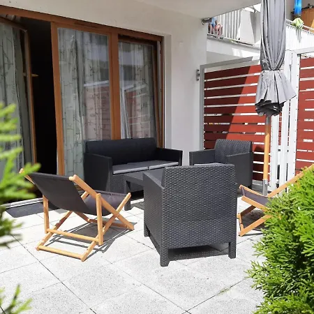 Platan 3 Świnoujście