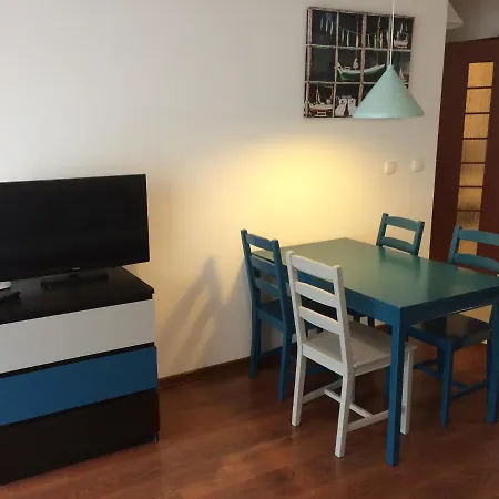 Platan 3 Apartment