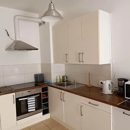 Platan 3 Świnoujście