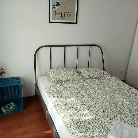 Apartamento Platan 3 Świnoujście