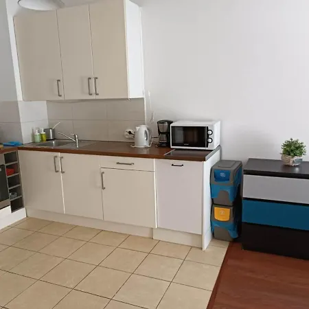 Platan 3 * Swinoujscie