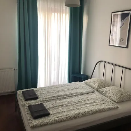 Platan 3 Apartment