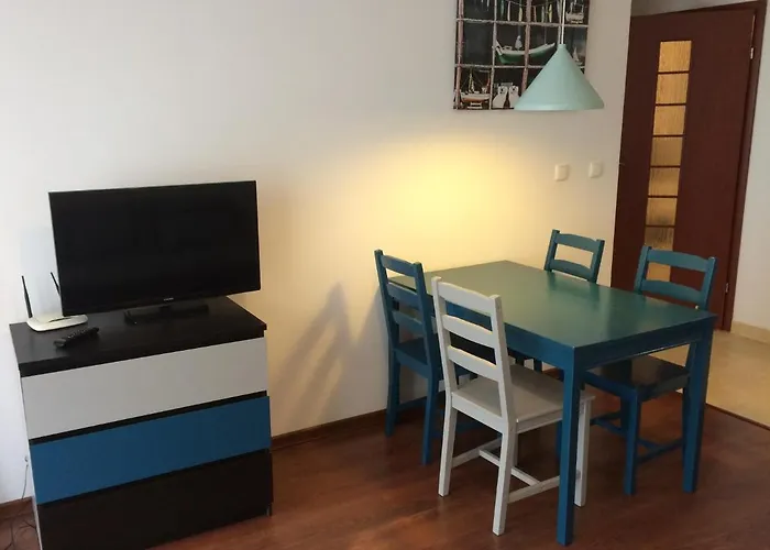 Platan 3 Apartamento