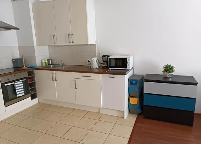 Platan 3 * Świnoujście