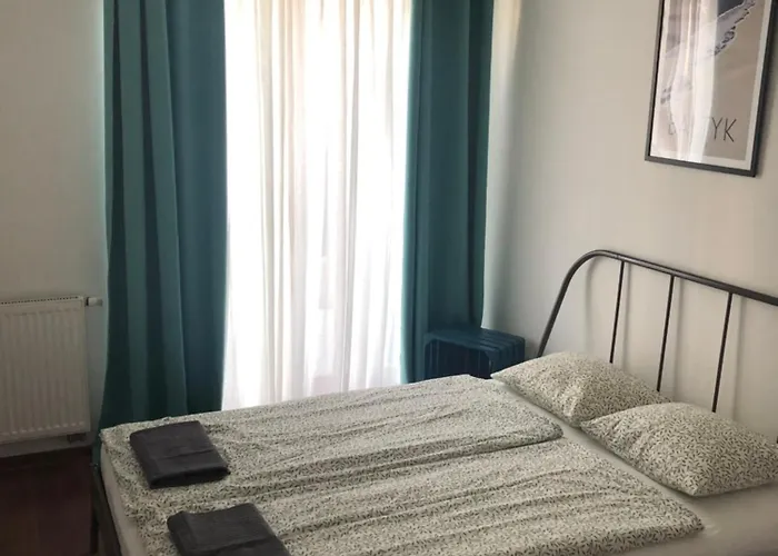 Platan 3 Apartamento